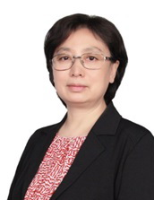 何丽云